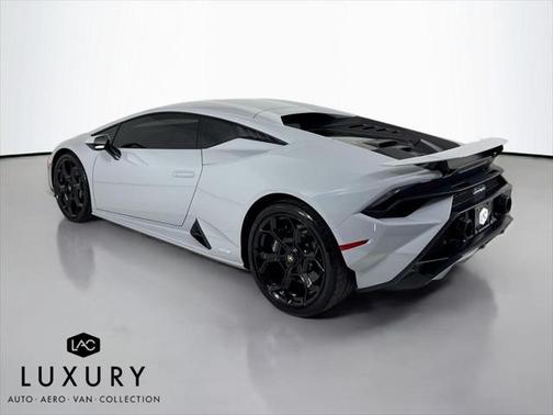 2023 Lamborghini Huracan Tecnica Coupe