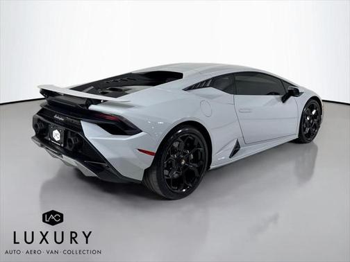 2023 Lamborghini Huracan Tecnica Coupe