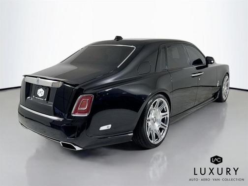 2021 Rolls-Royce Phantom Novitech Exterior Trim * Only 10K Miles