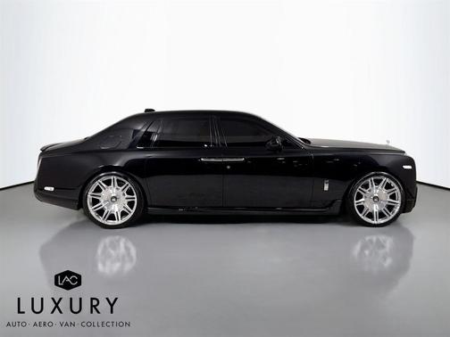 2021 Rolls-Royce Phantom Novitech Exterior Trim * Only 10K Miles