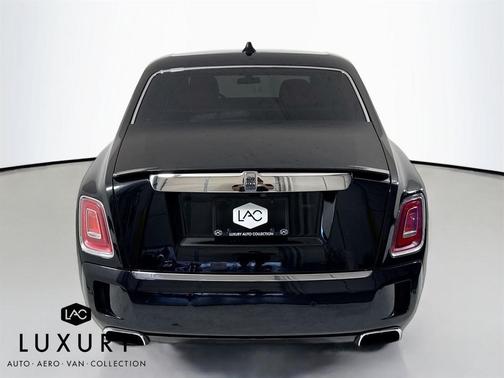 2021 Rolls-Royce Phantom Novitech Exterior Trim * Only 10K Miles