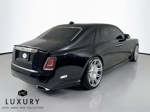 2021 Rolls-Royce Phantom Novitech Exterior Trim * Only 10K Miles