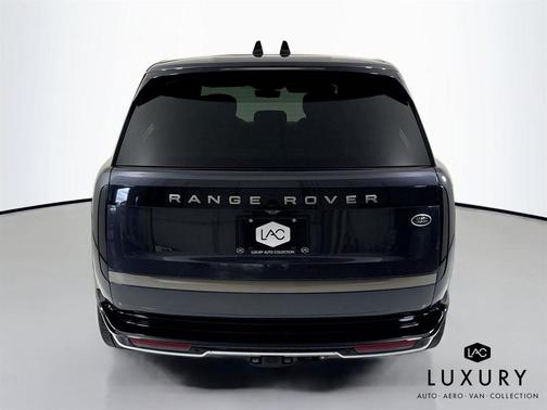 2023 Land Rover Range Rover Autobiography