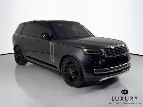 2023 Land Rover Range Rover Autobiography