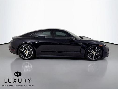 2024 Porsche Taycan Base