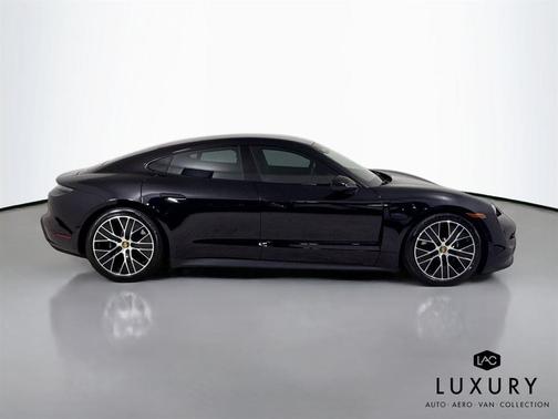 2024 Porsche Taycan Base