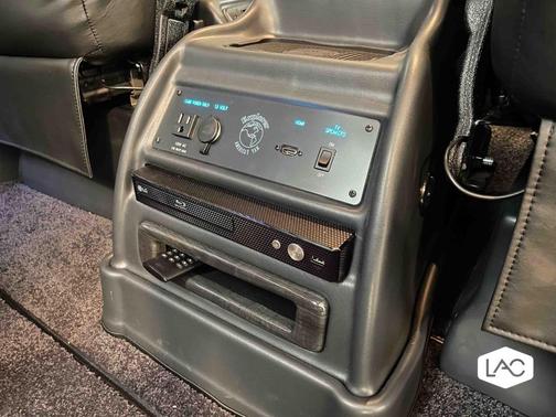 2023 Mercedes-Benz Sprinter 2500 Standard Roof