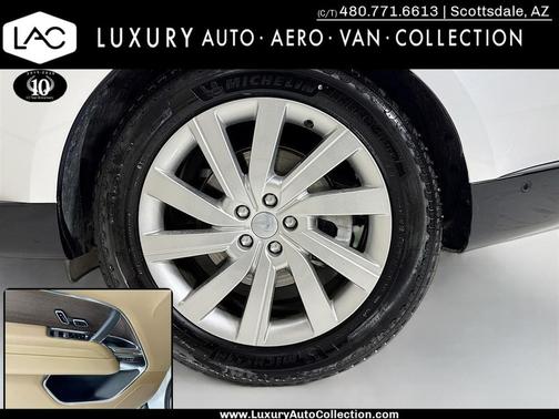 2023 Land Rover Range Rover P400 SE