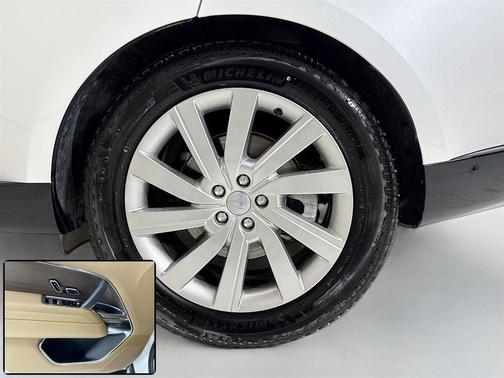 2023 Land Rover Range Rover P400 SE