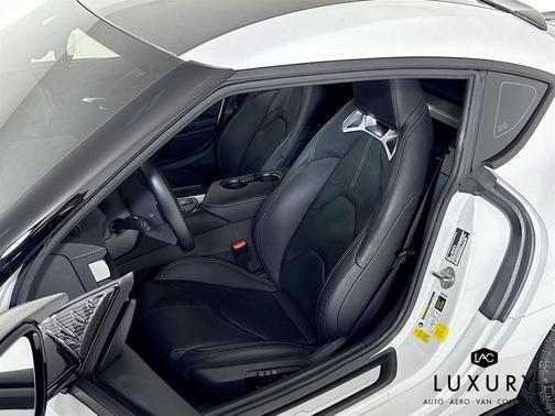 2023 Toyota Supra 3.0 Premium