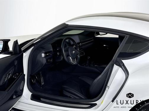 2023 Toyota Supra 3.0 Premium