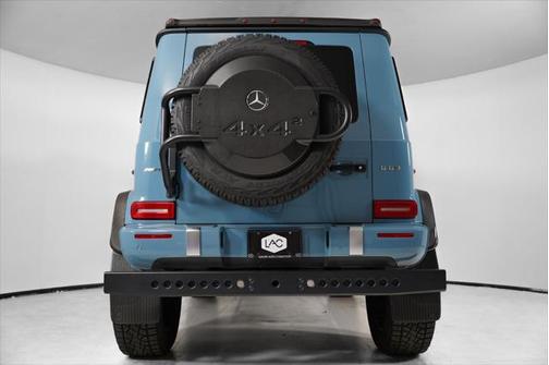 2023 Mercedes-Benz AMG G 63 AMG G 63 4x4 Squared