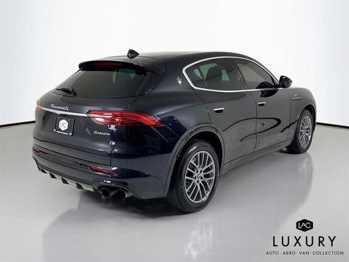 2024 Maserati Grecale GT