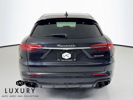 2024 Maserati Grecale GT