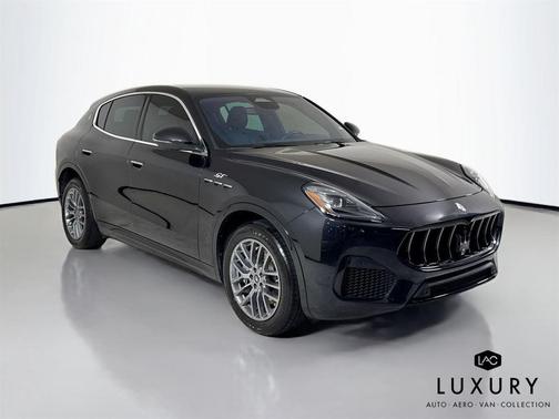 2024 Maserati Grecale GT