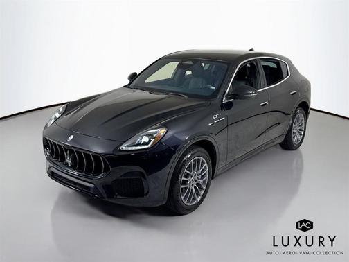 2024 Maserati Grecale GT