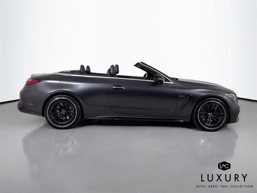 2025 Mercedes-Benz AMG CLE 53 4MATIC+