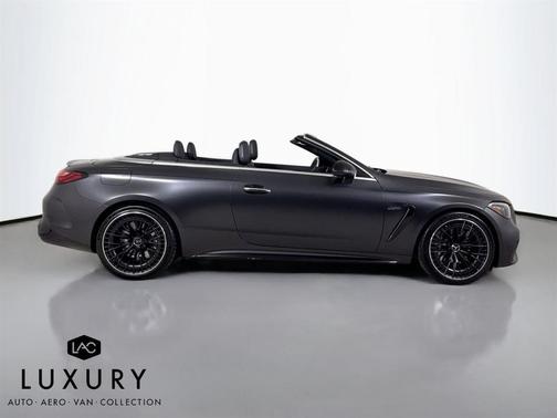 2025 Mercedes-Benz AMG CLE 53 4MATIC+