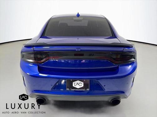 2021 Dodge Charger R/T
