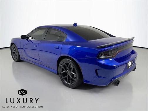 2021 Dodge Charger R/T