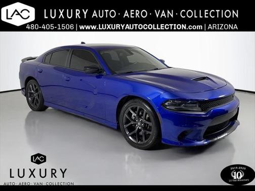 2021 Dodge Charger R/T