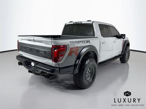 2024 Ford F-150 Raptor R