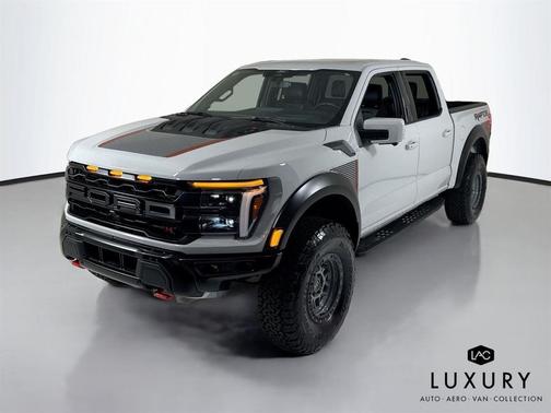 2024 Ford F-150 Raptor R