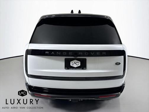 2023 Land Rover Range Rover Autobiography