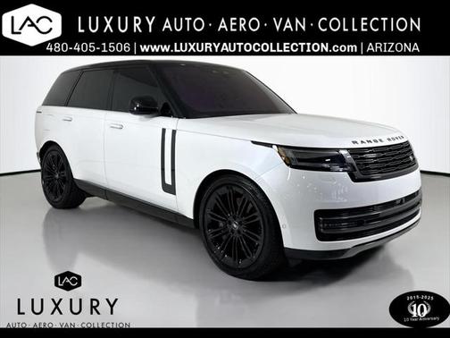 2023 Land Rover Range Rover Autobiography