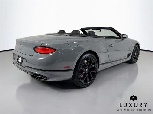 2023 Bentley Continental GT Base