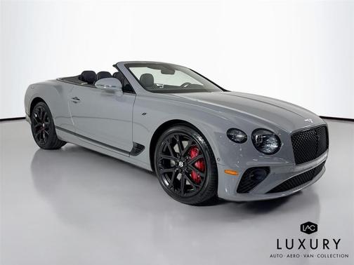 2023 Bentley Continental GT Base