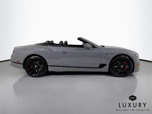 2023 Bentley Continental GT Base