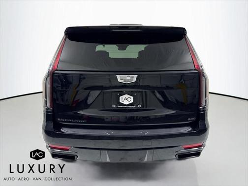 2022 Cadillac Escalade Sport Platinum
