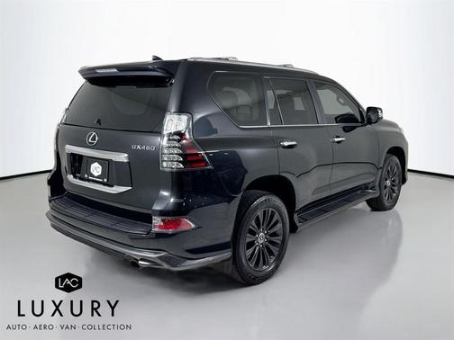2023 Lexus GX 460 Premium