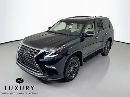 2023 Lexus GX 460 Premium