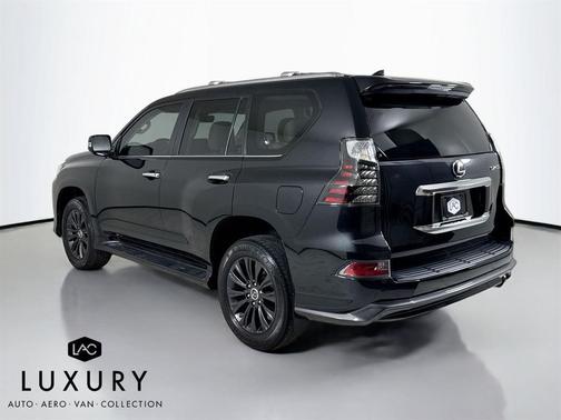 2023 Lexus GX 460 Premium