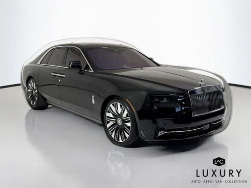 2025 Rolls-Royce Ghost One Owner * Only 3K Miles