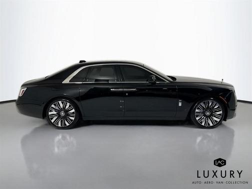 2025 Rolls-Royce Ghost One Owner * Only 3K Miles