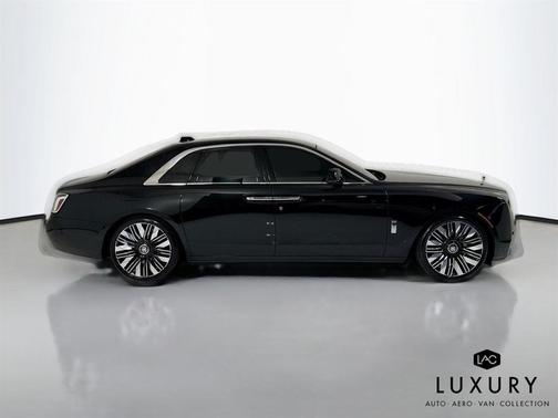 2025 Rolls-Royce Ghost One Owner * Only 3K Miles