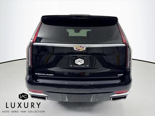 2024 Cadillac Escalade Premium Luxury Platinum