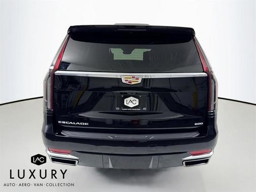 2024 Cadillac Escalade Premium Luxury Platinum