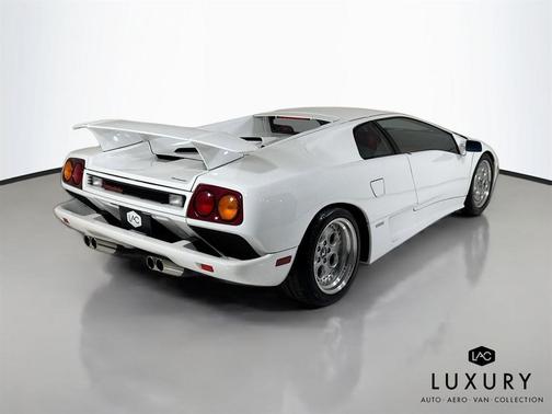 1992 Lamborghini Diablo RWD * WOW Manual 5- SPD * Only 5K  Miles