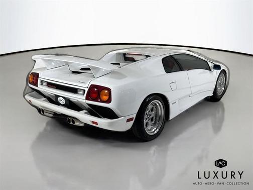 1992 Lamborghini Diablo RWD * WOW Manual 5- SPD * Only 5K  Miles