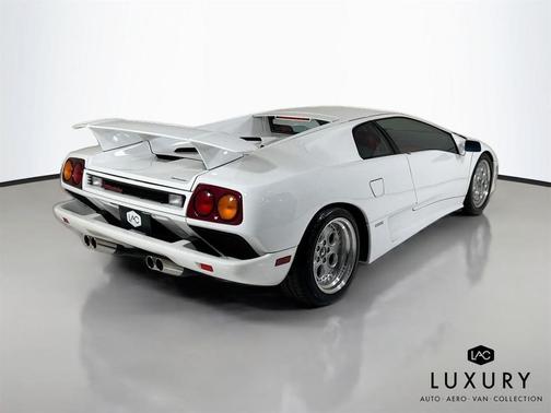 1992 Lamborghini Diablo RWD * WOW Manual 5- SPD * Only 5K  Miles