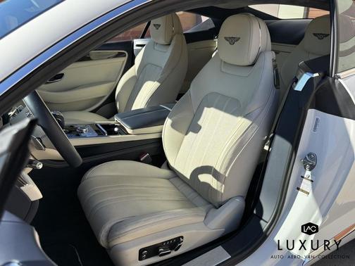 2022 Bentley Continental GT V8