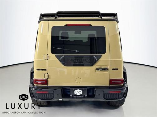 2024 Mercedes-Benz AMG G 63 4MATIC