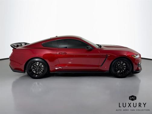 2020 Ford Shelby GT350 Base