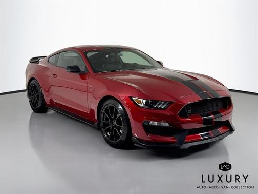2020 Ford Shelby GT350 Base