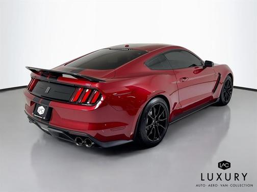 2020 Ford Shelby GT350 Base