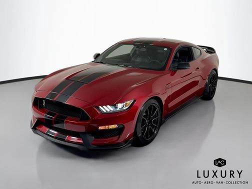 2020 Ford Shelby GT350 Base